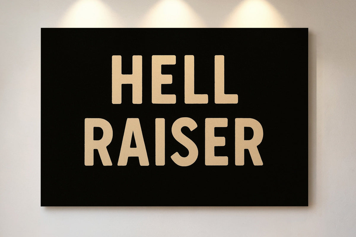 Hell Raiser