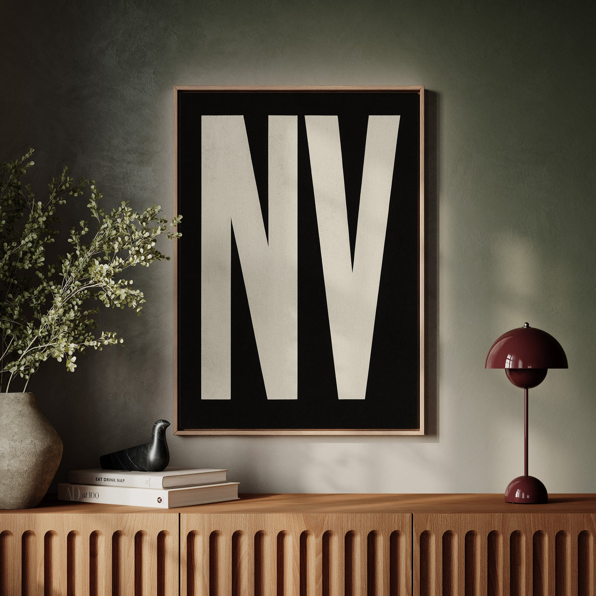NV
