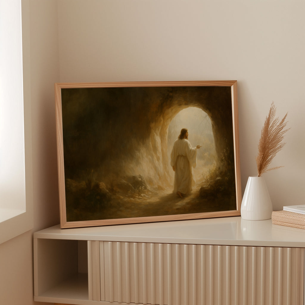 Light of the Resurrection