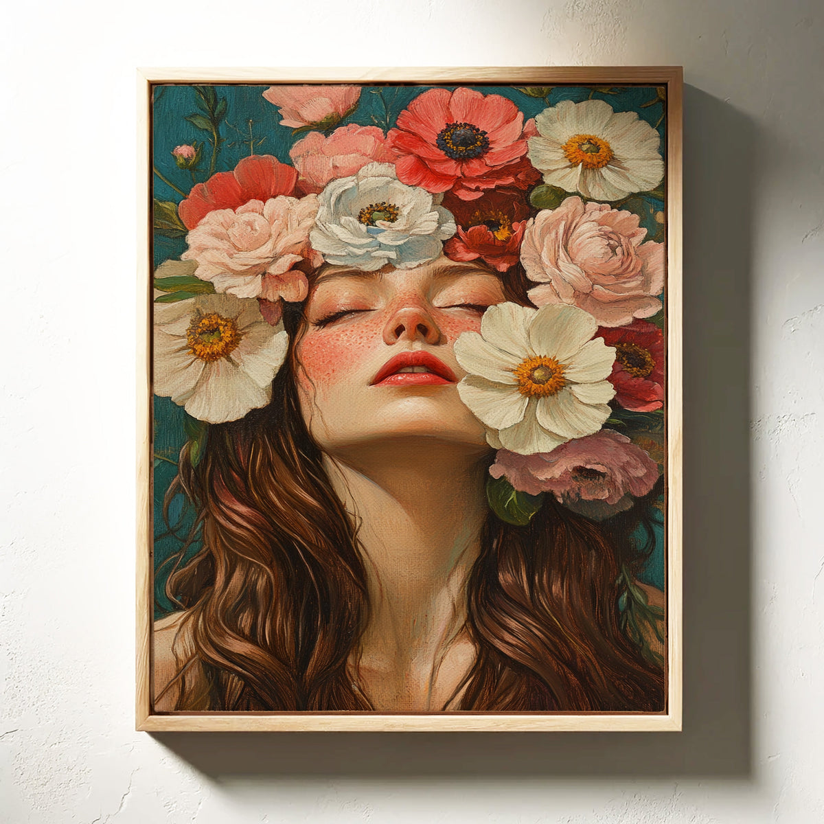 Awakening in Bloom