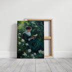 In the Garden of Pages