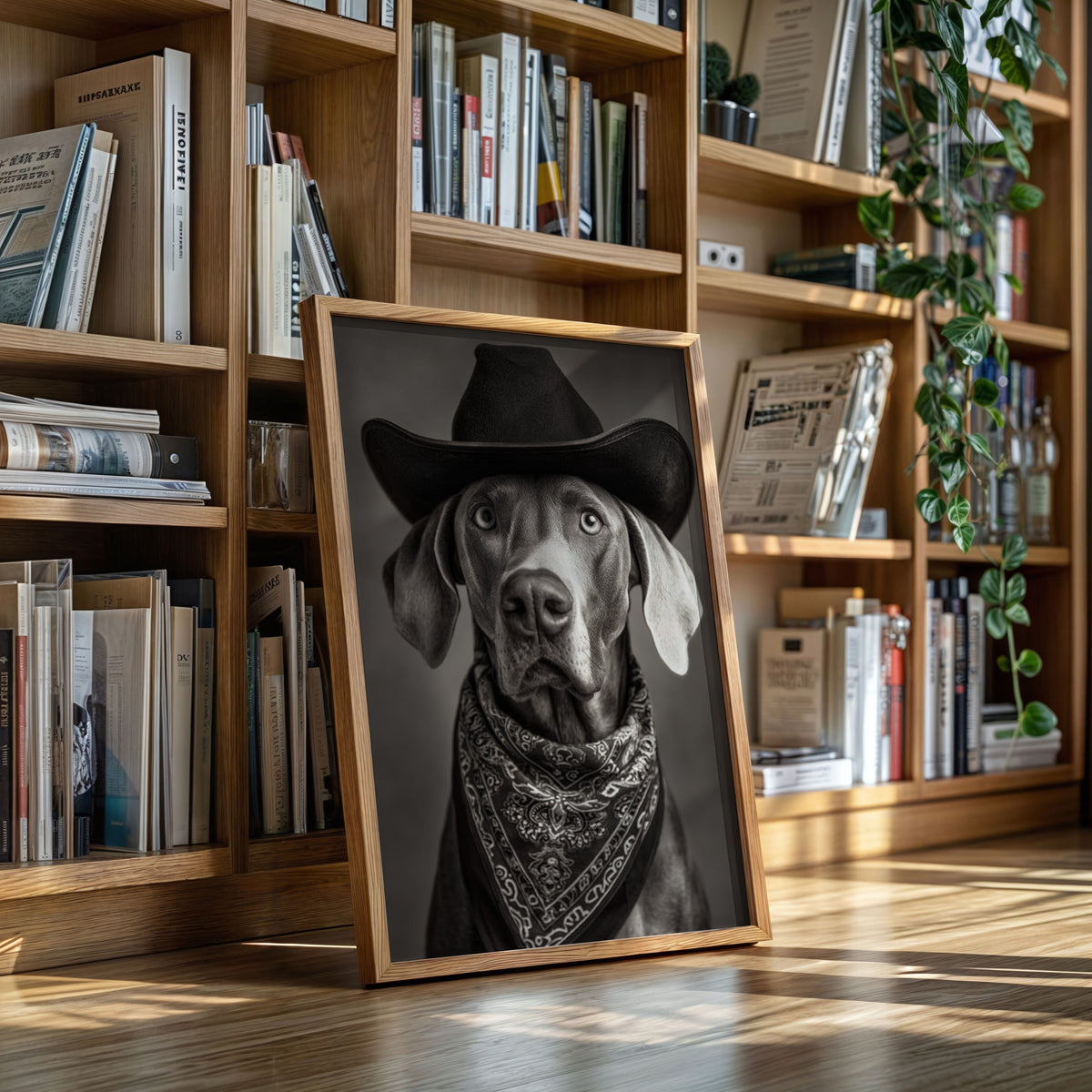 Sheriff of Hearts