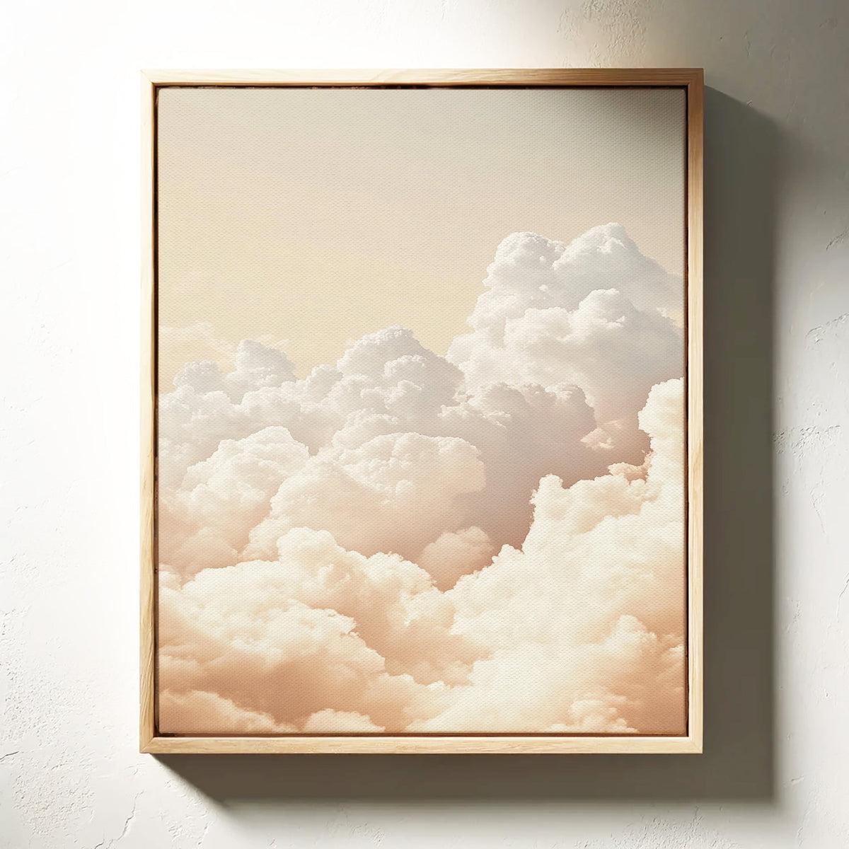 Golden Sky Drift