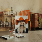 Cowgirl Energy