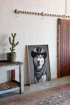 Deputy of the Dog House