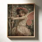 A Bow Drawn In Innocence