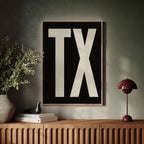 TX