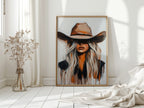 Desert Blonde – Western Edge