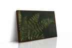 Fernlight in Deep Green