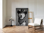 Deputy of the Dog House