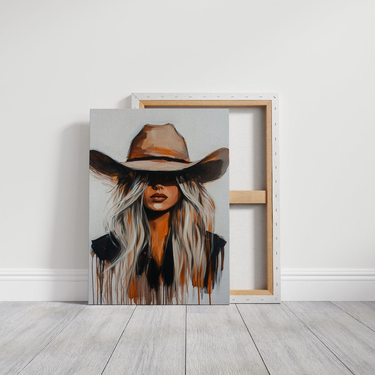 Desert Blonde – Western Edge