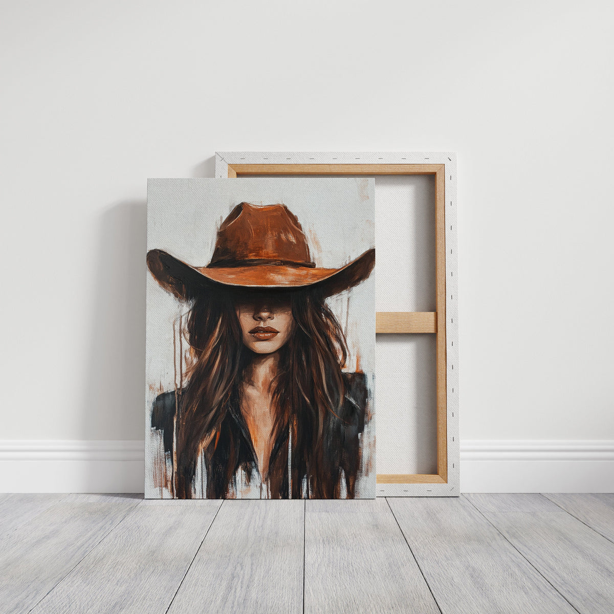 Western Whisper – Dust & Desire