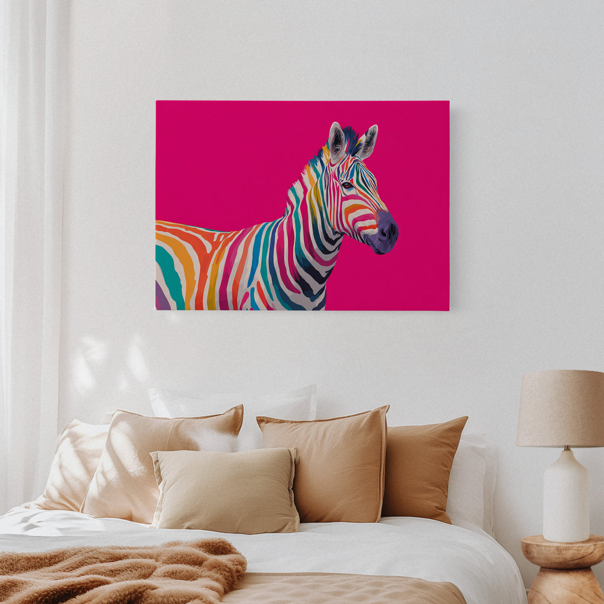 A Carnival of Stripes
