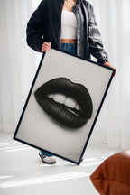 Black Lips Whisper Boldness