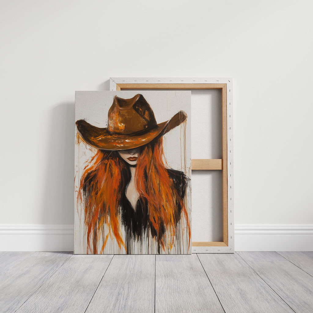 Outlaw Ember – Flame in the Desert