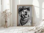 Howdy Partner, Got Treats?