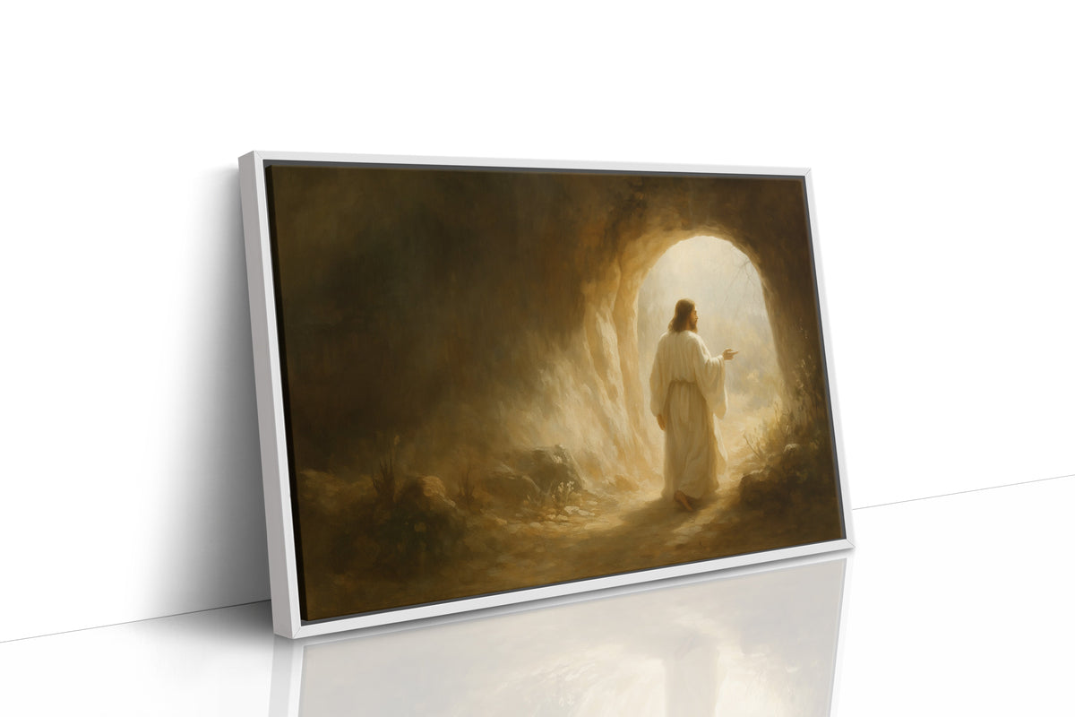Light of the Resurrection