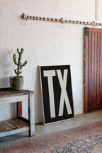 TX