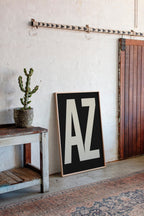 AZ