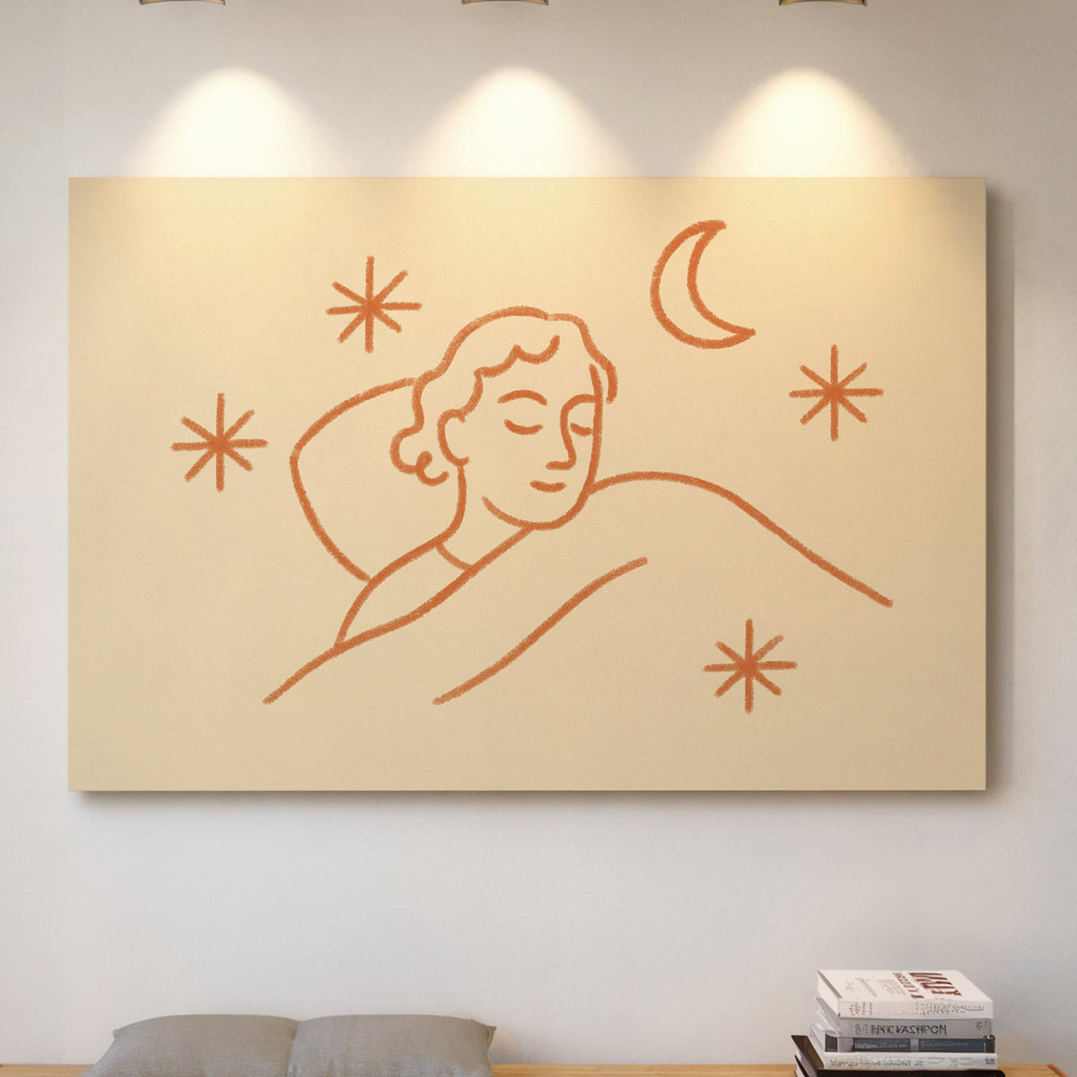 Sleep Under the Stars