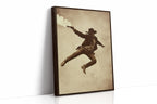 High Noon Airborne