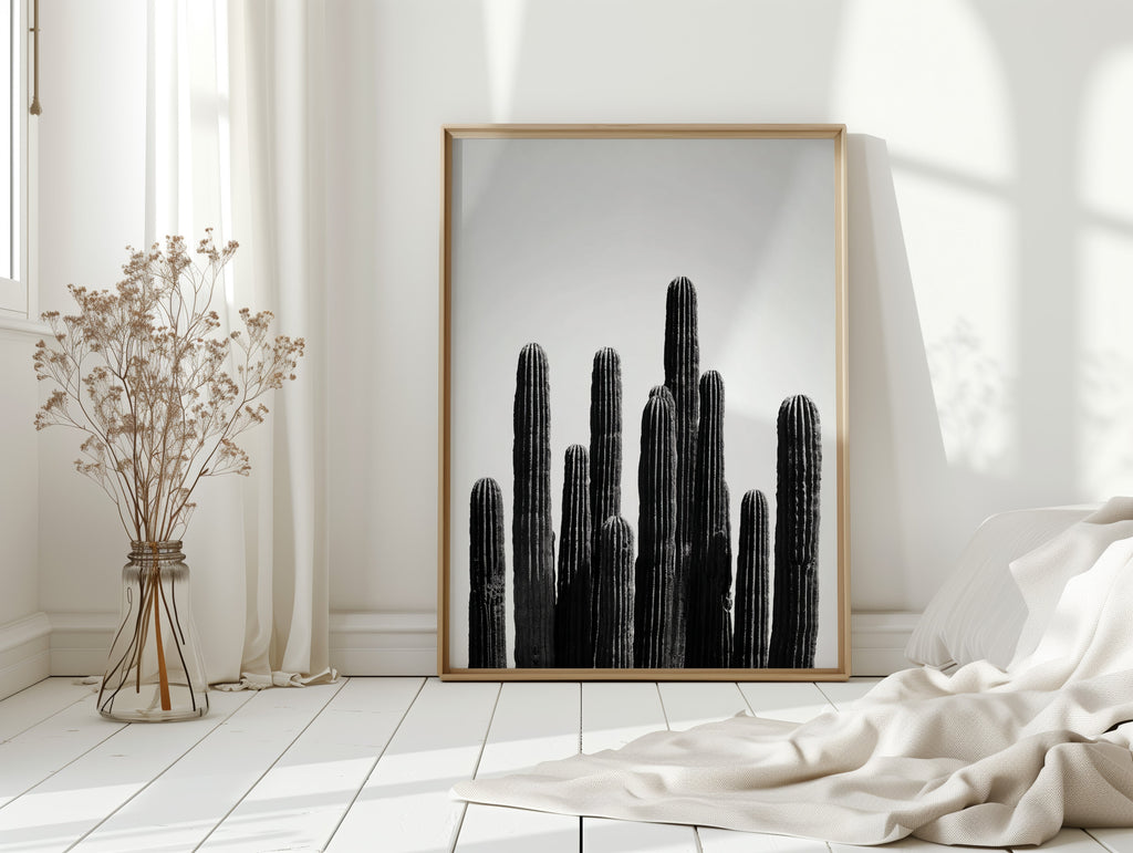 Standing Sentinels
