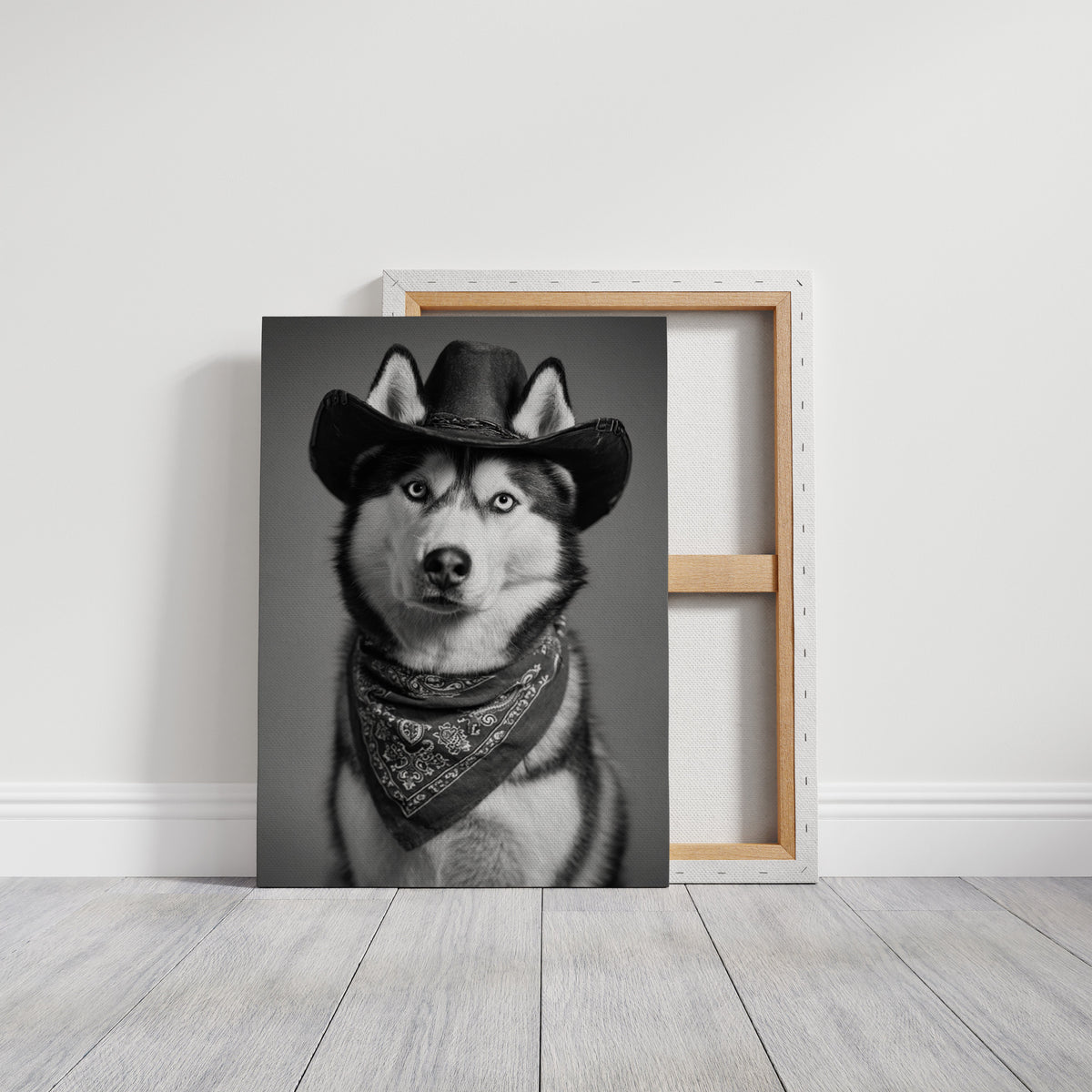 Deputy of the Dog House