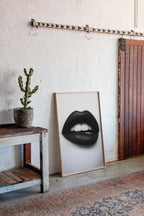 Black Lips Whisper Boldness