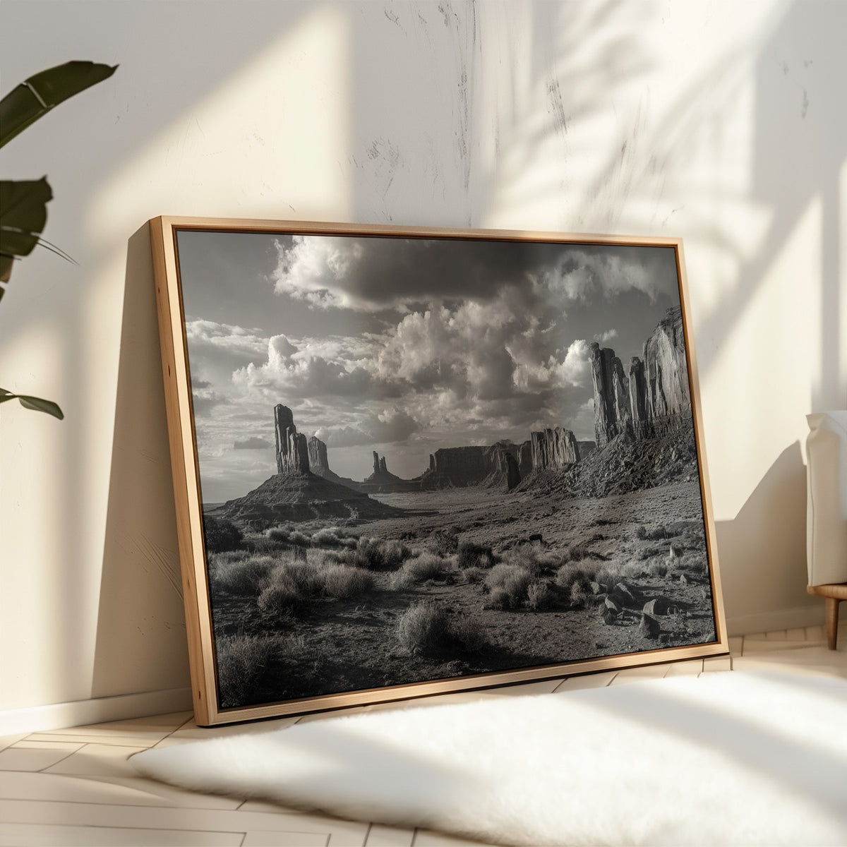 Monuments to Eternity
