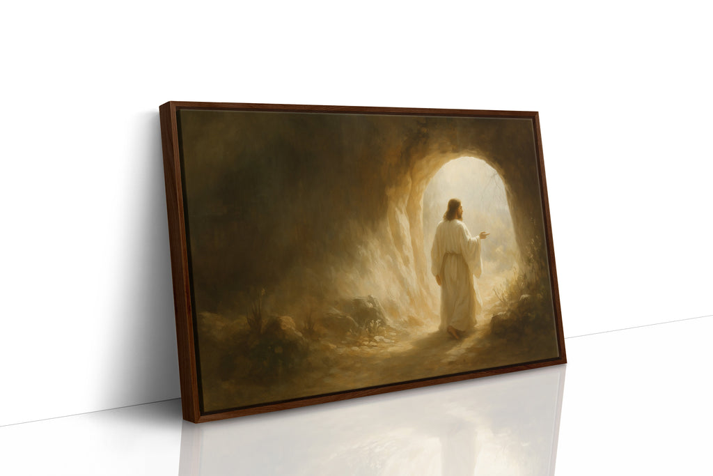 Light of the Resurrection