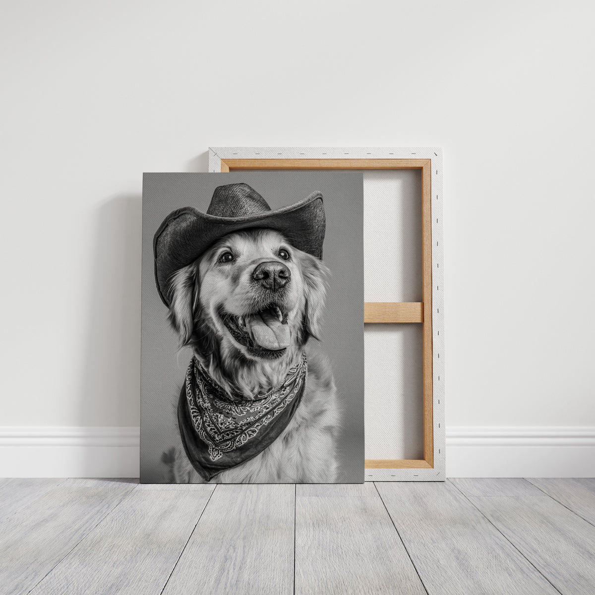 Howdy Partner, Got Treats?