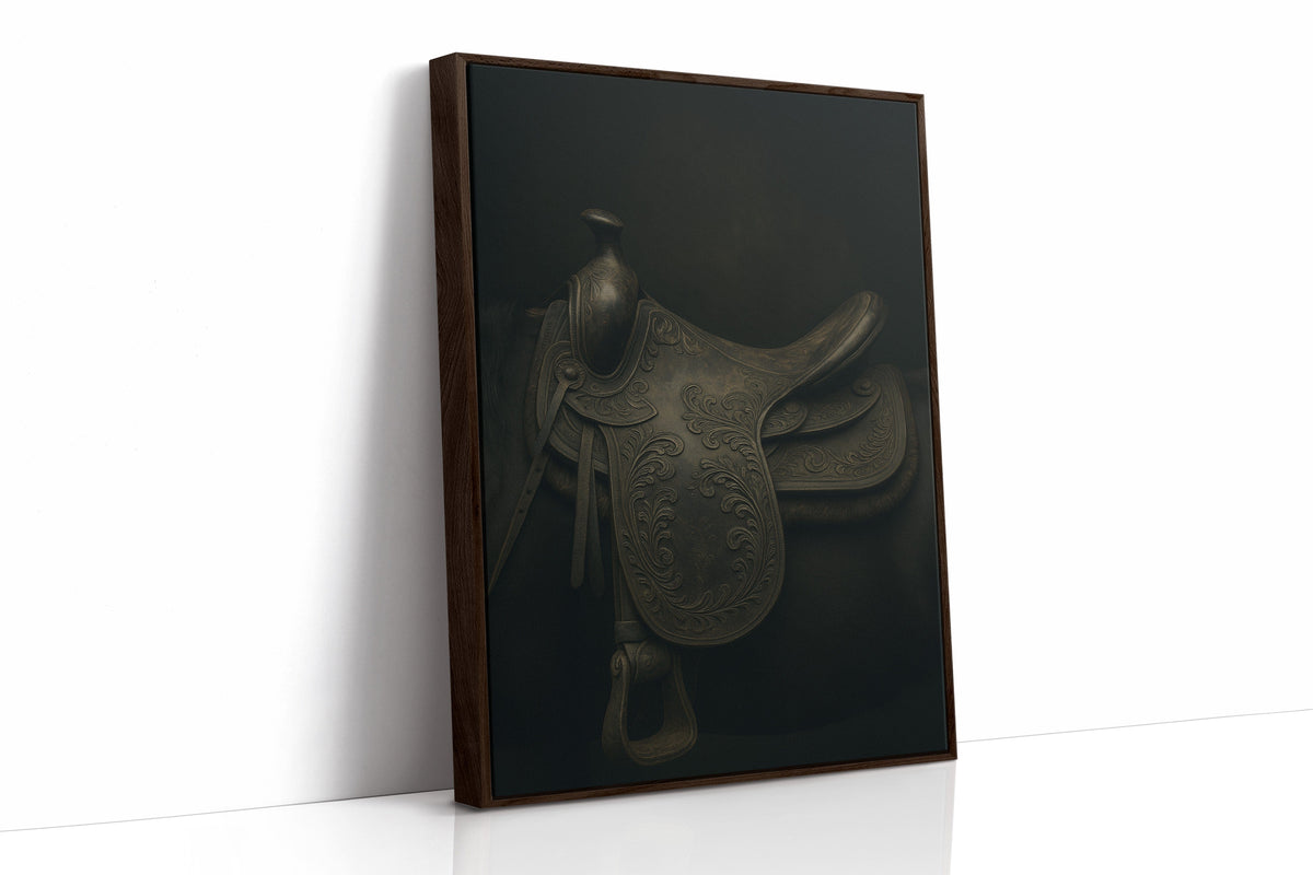 Heritage Leather