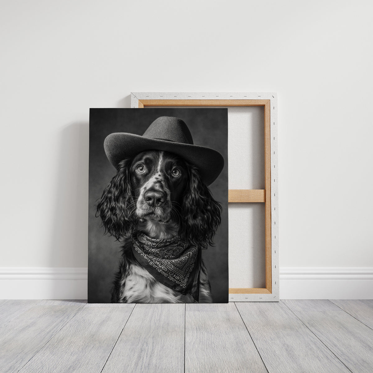 The Pardner