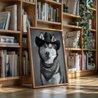 Deputy of the Dog House