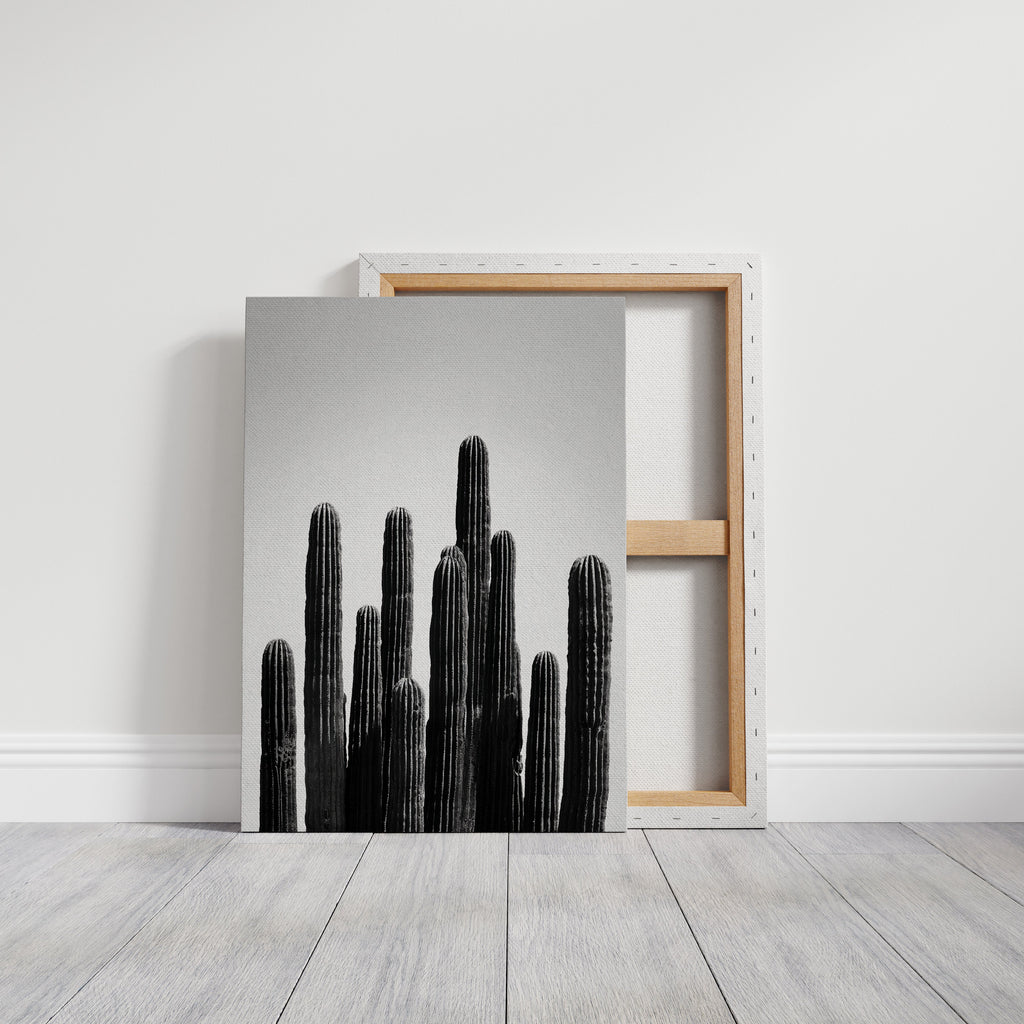Standing Sentinels