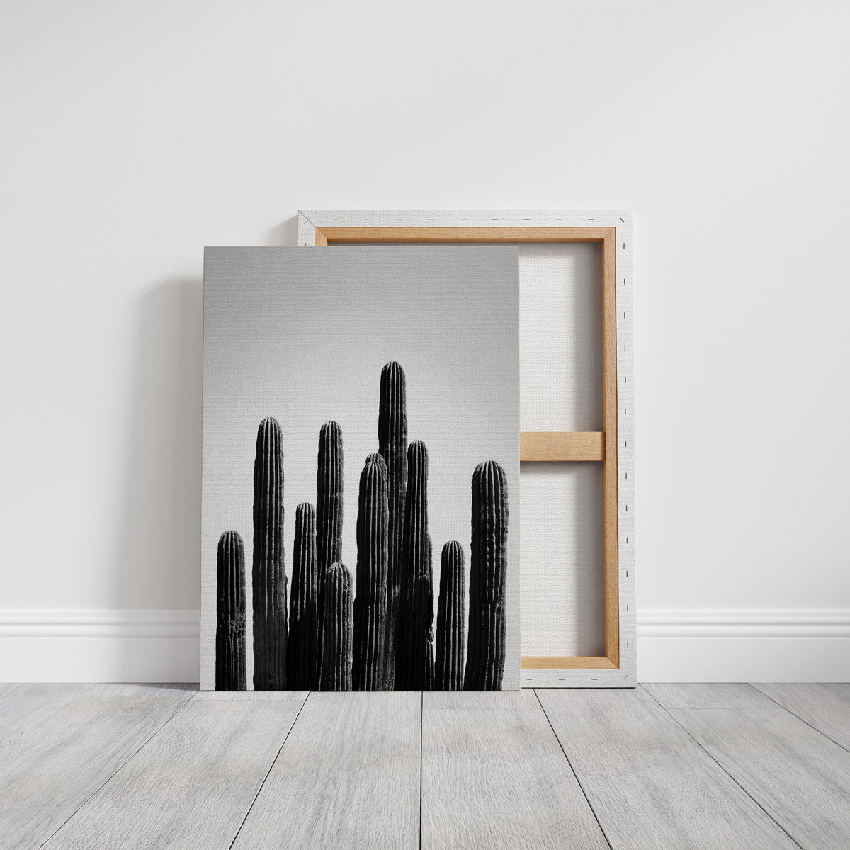 Standing Sentinels