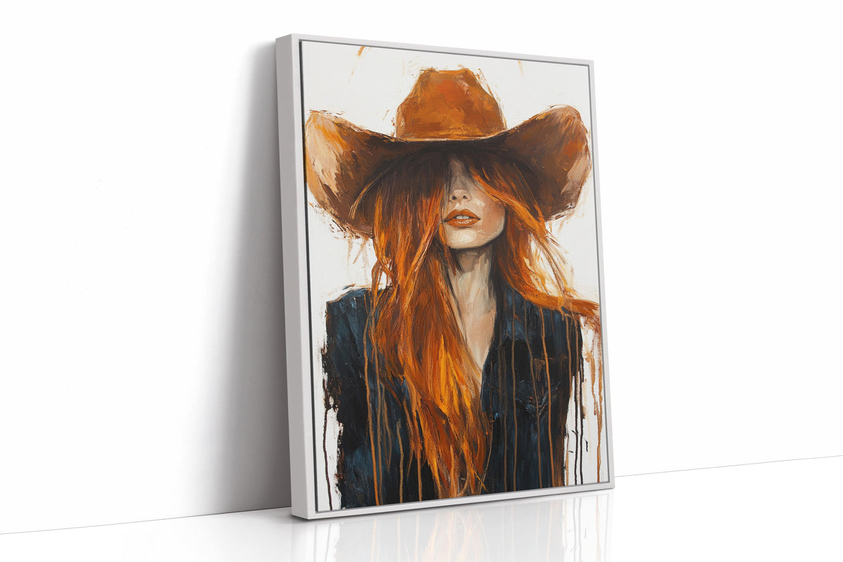 Sienna West – Fire on the Range