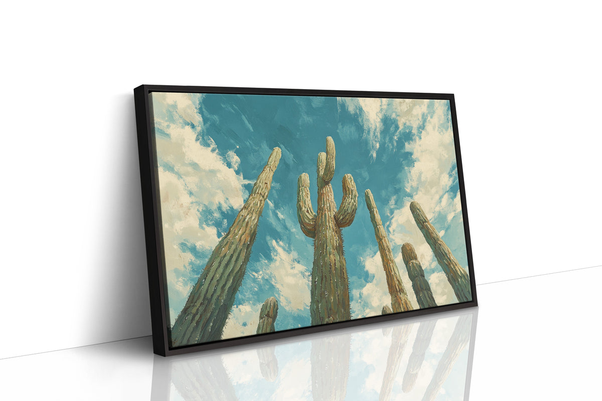 Saguaro Sky Guardians