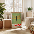 Tonbo – The Science of Dragonflies
