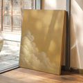 Golden Sky Rising
