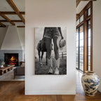 Boots, Hat & Grit