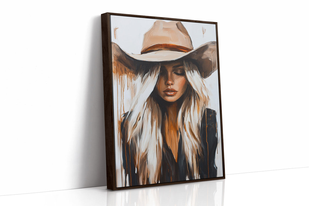 Desert Blonde – Soft Grit