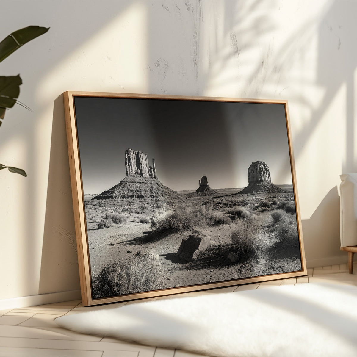 Monuments to Forever