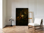 Baroque Garden in Shadowlight