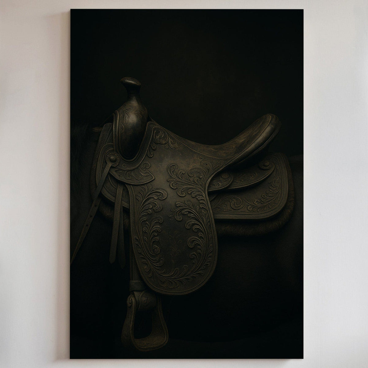 Heritage Leather
