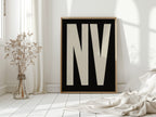 NV