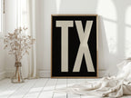 TX
