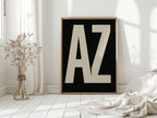 AZ