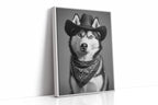 Deputy of the Dog House