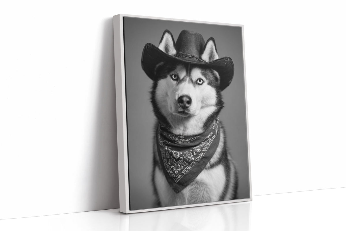 Deputy of the Dog House